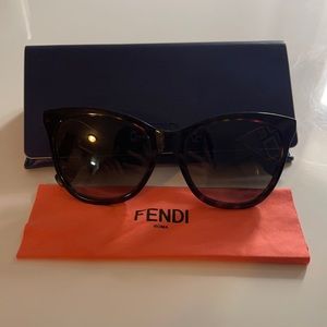 Fendi Sunglasses